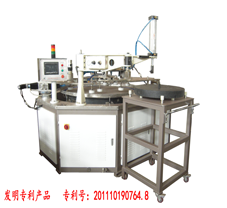 SYZLP12B 數(shù)控浴法自擺環(huán)拋機(jī)