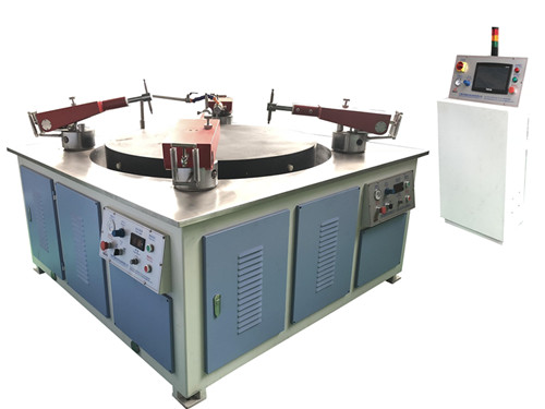 LP12A/16A-4 四軸氣壓平擺環(huán)拋機(jī)