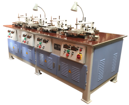ZM15.4A四軸柱面磨拋機(jī)